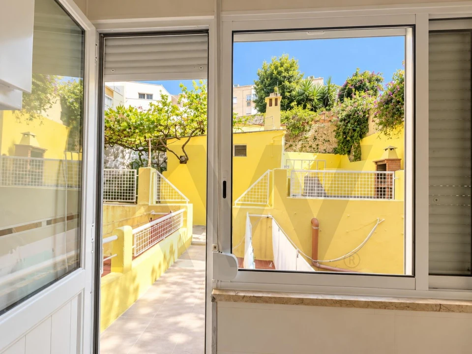 Apartamento T2 para Venda em Mina de Água Foto 23