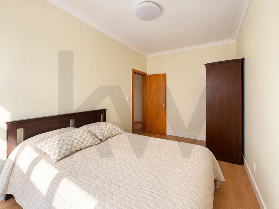 Apartamento T2 para Venda em Mina de Água Foto 8