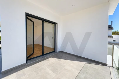 Moradia T4 para Venda em Amora
