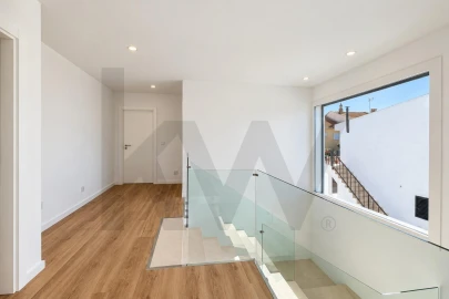 Moradia T4 para Venda em Amora