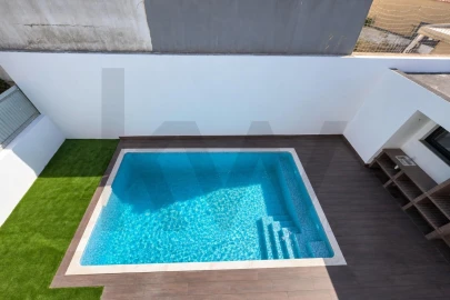 Moradia T4 para Venda em Amora