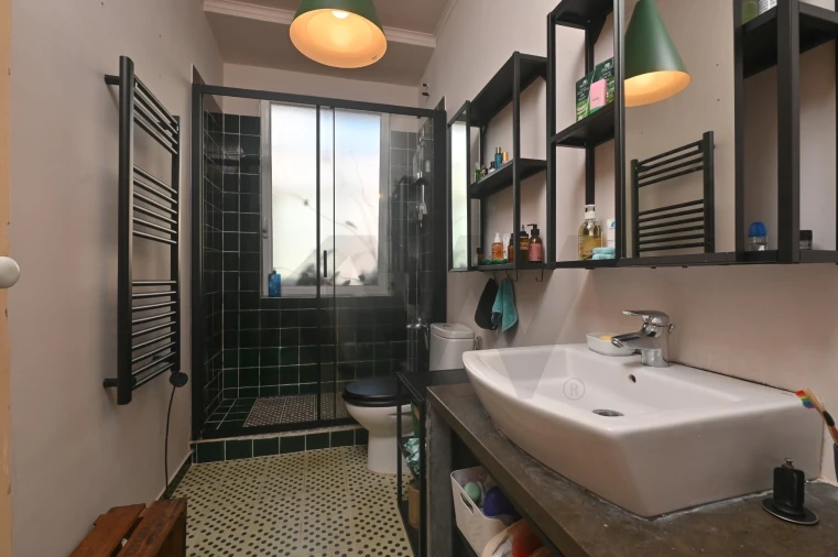Apartamento T4 para Venda em Arroios Foto 10