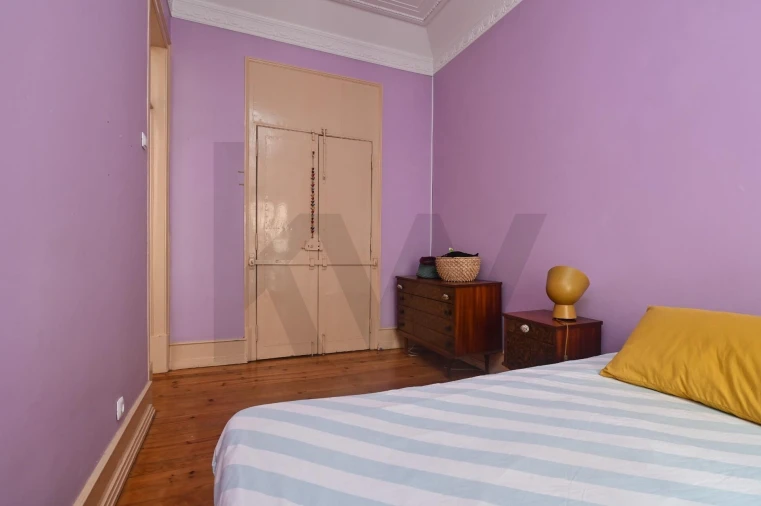 Apartamento T4 para Venda em Arroios Foto 7