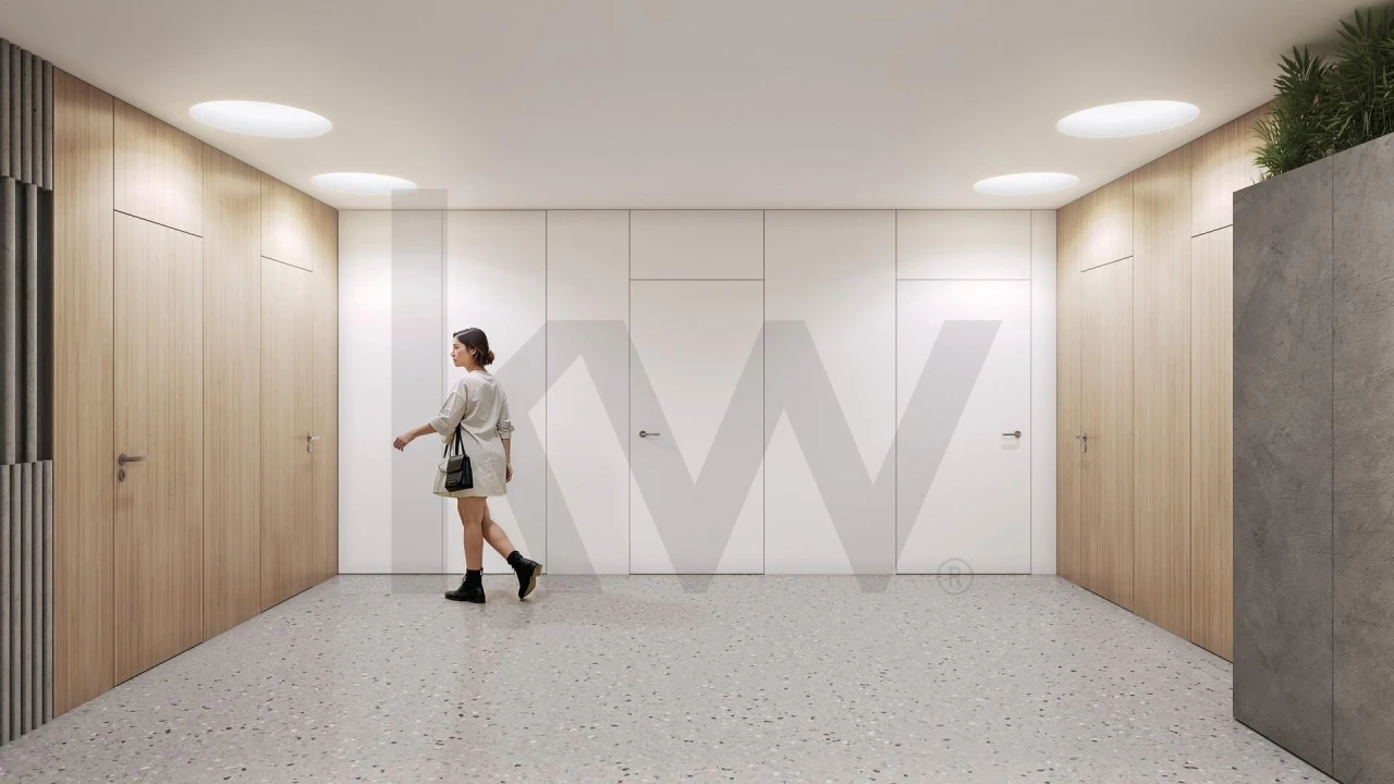 Apartamento T2 para Venda em Paranhos Foto 1