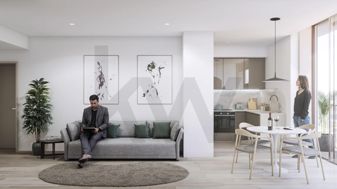 Apartamento T2 para Venda em Paranhos Foto 4