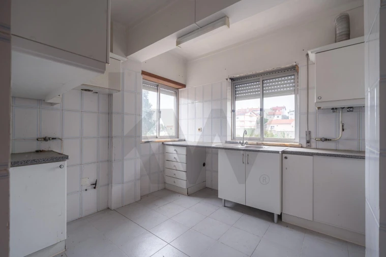 Apartamento T1 para Venda em São Martinho do Bispo e Ribeira de Frades Foto 4