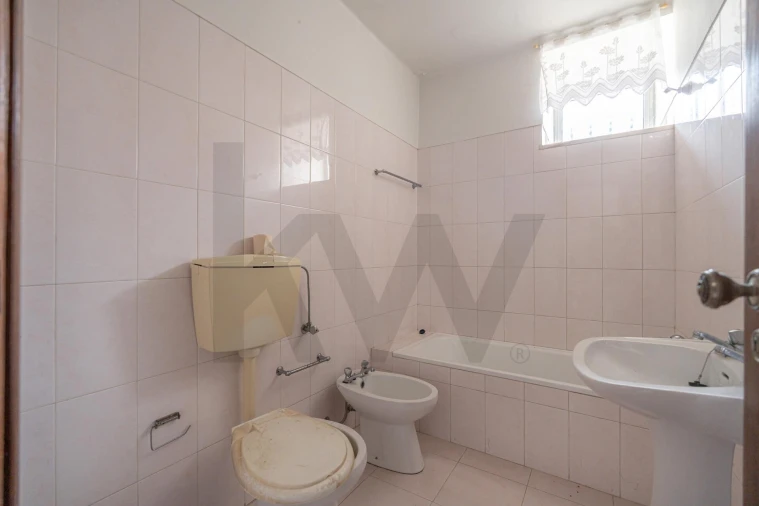 Apartamento T1 para Venda em São Martinho do Bispo e Ribeira de Frades Foto 8