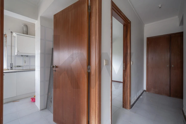 Apartamento T1 para Venda em São Martinho do Bispo e Ribeira de Frades Foto 10