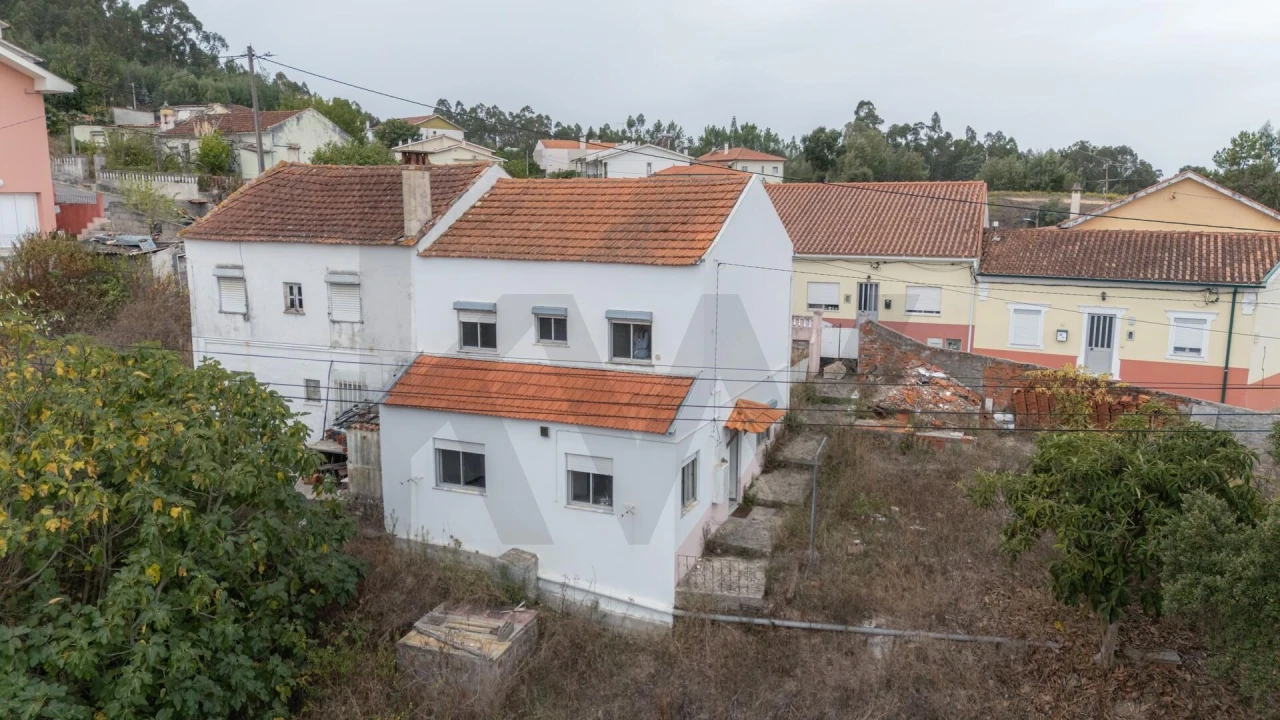 Apartamento T1 para Venda em São Martinho do Bispo e Ribeira de Frades Foto 18