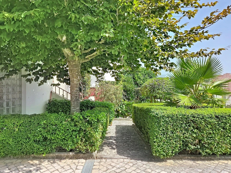 Moradia T5 para Venda em Marvila, Ribeira Santarém, São Salvador, São Nicolau Foto 49