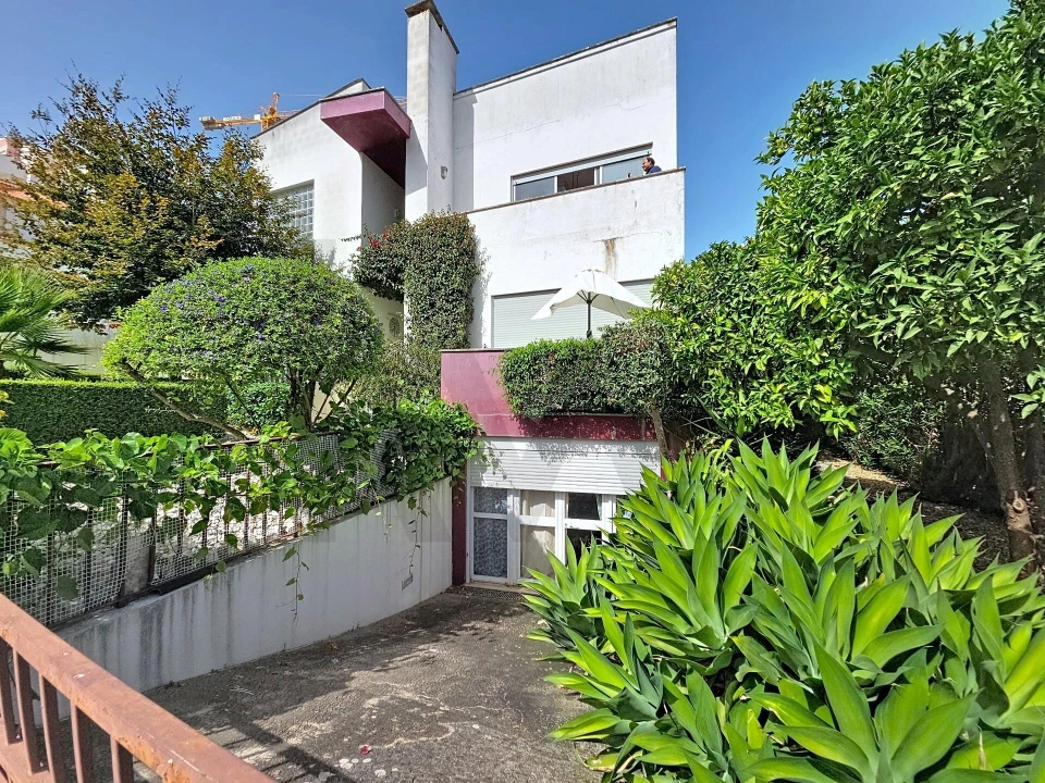 Moradia T5 para Venda em Marvila, Ribeira Santarém, São Salvador, São Nicolau Foto 50