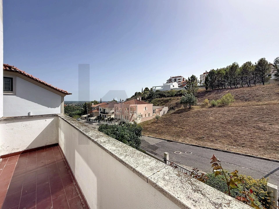 Moradia T5 para Venda em Marvila, Ribeira Santarém, São Salvador, São Nicolau Foto 23