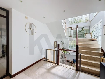 Moradia T5 para Venda em Marvila, Ribeira Santarém, São Salvador, São Nicolau