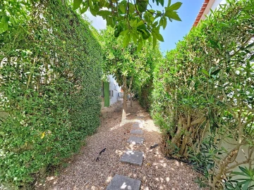 Moradia T5 para Venda em Marvila, Ribeira Santarém, São Salvador, São Nicolau