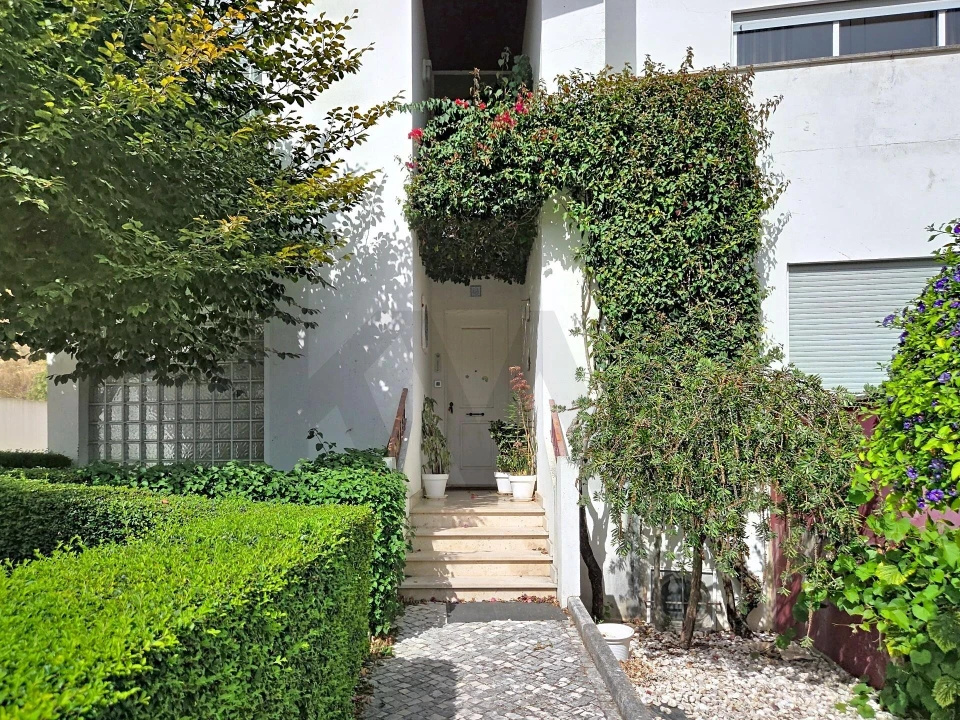 Moradia T5 para Venda em Marvila, Ribeira Santarém, São Salvador, São Nicolau Foto 56