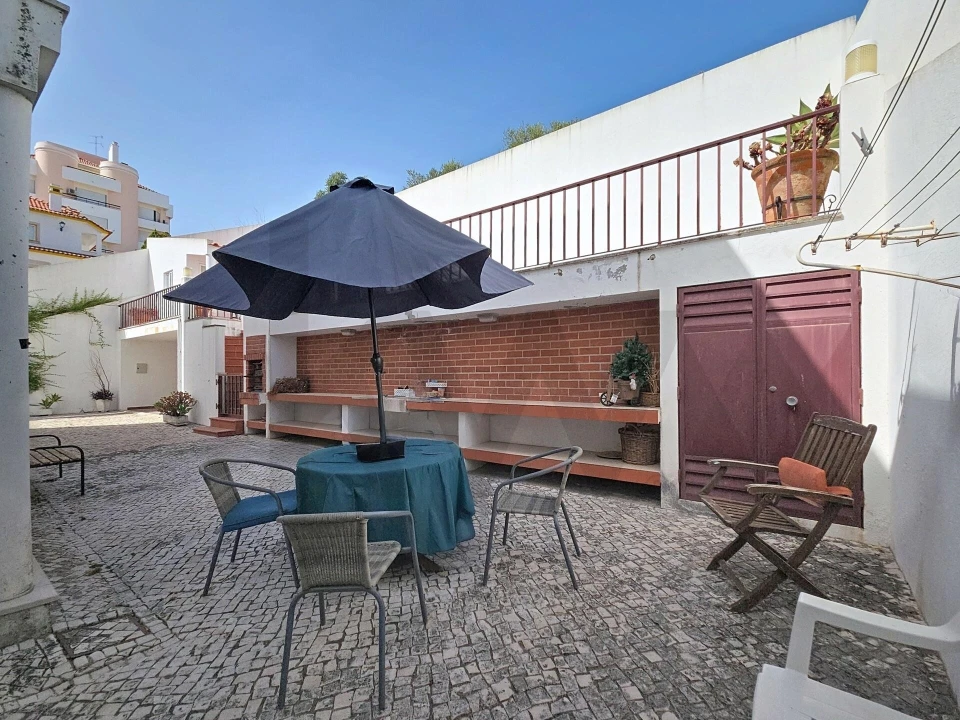 Moradia T5 para Venda em Marvila, Ribeira Santarém, São Salvador, São Nicolau Foto 42