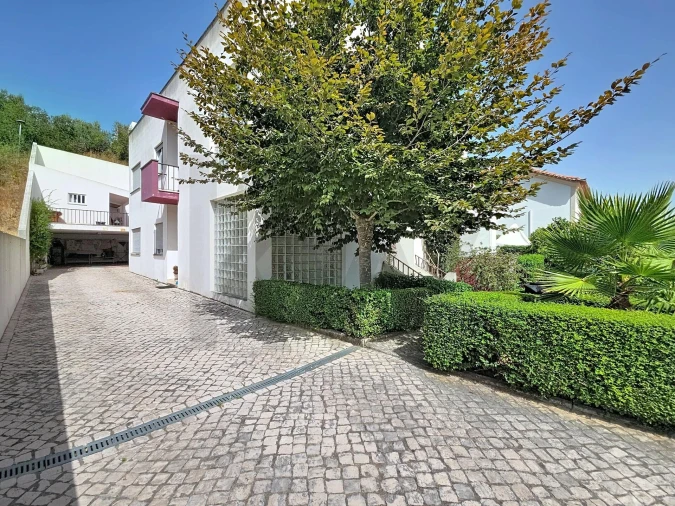 Moradia T5 para Venda em Marvila, Ribeira Santarém, São Salvador, São Nicolau Foto 47