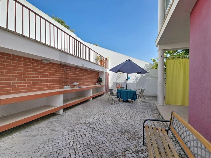 Moradia T5 para Venda em Marvila, Ribeira Santarém, São Salvador, São Nicolau Foto 44
