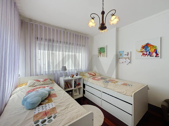 Moradia T5 para Venda em Marvila, Ribeira Santarém, São Salvador, São Nicolau Foto 32