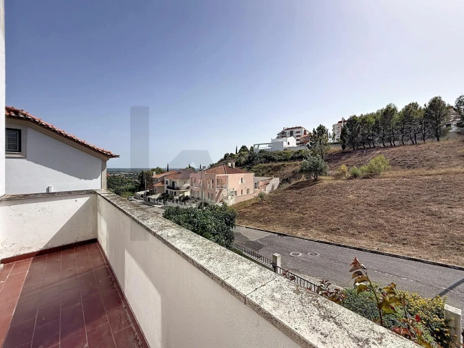 Moradia T5 para Venda em Marvila, Ribeira Santarém, São Salvador, São Nicolau Foto 23