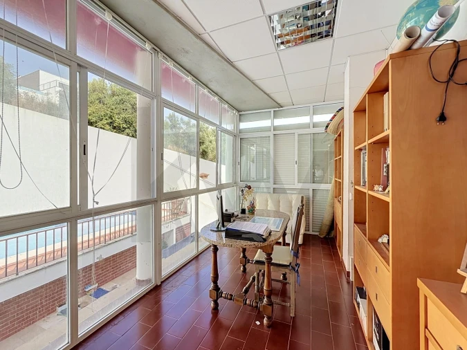 Moradia T5 para Venda em Marvila, Ribeira Santarém, São Salvador, São Nicolau Foto 24