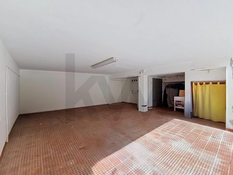 Moradia T5 para Venda em Marvila, Ribeira Santarém, São Salvador, São Nicolau Foto 41