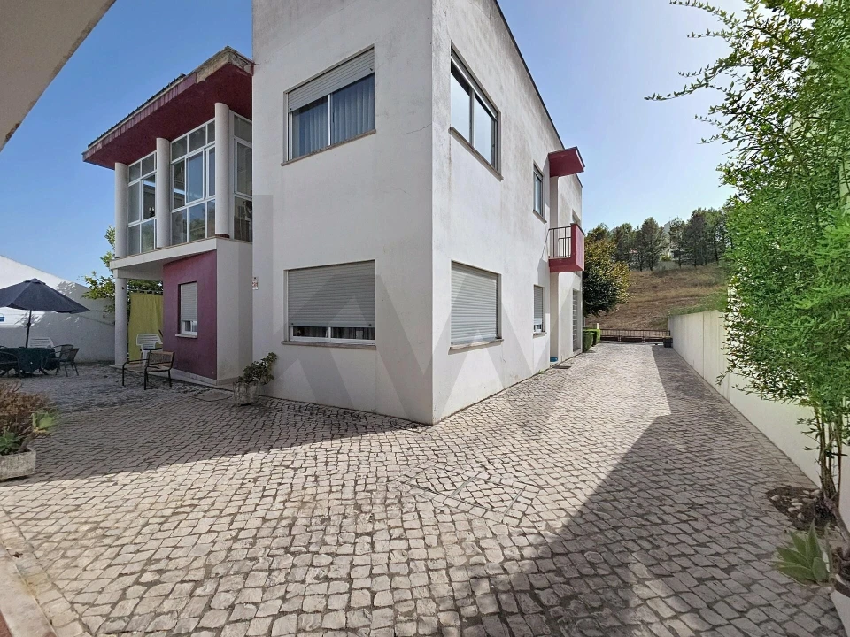 Moradia T5 para Venda em Marvila, Ribeira Santarém, São Salvador, São Nicolau Foto 54