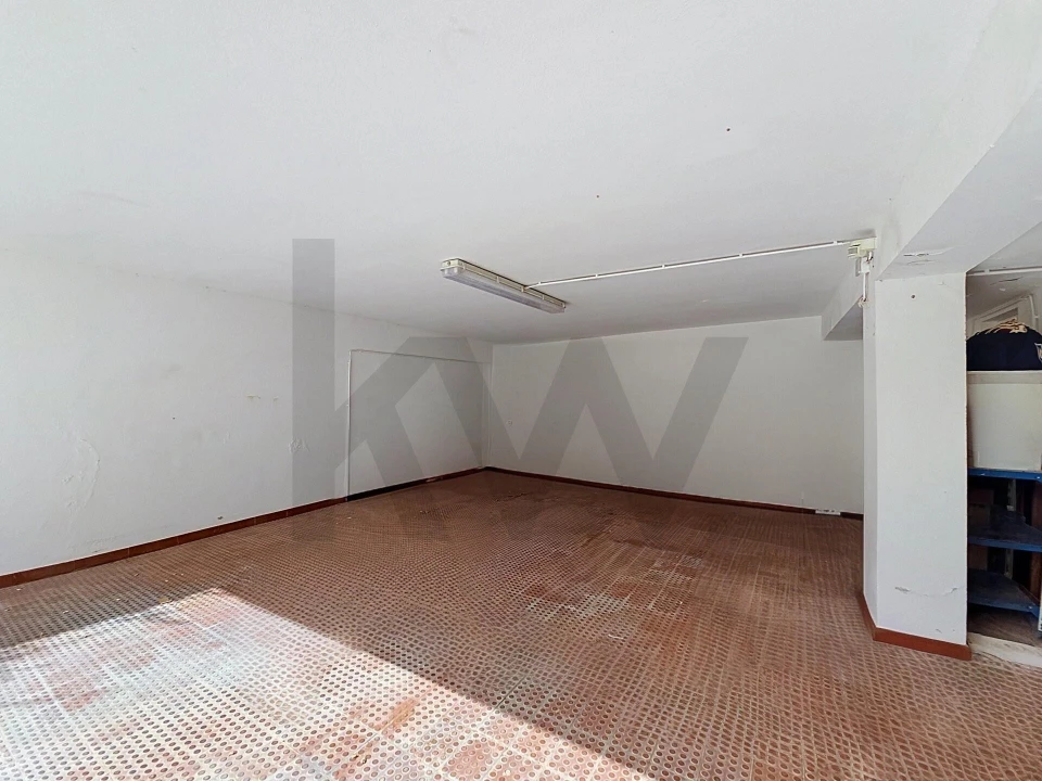 Moradia T5 para Venda em Marvila, Ribeira Santarém, São Salvador, São Nicolau Foto 40