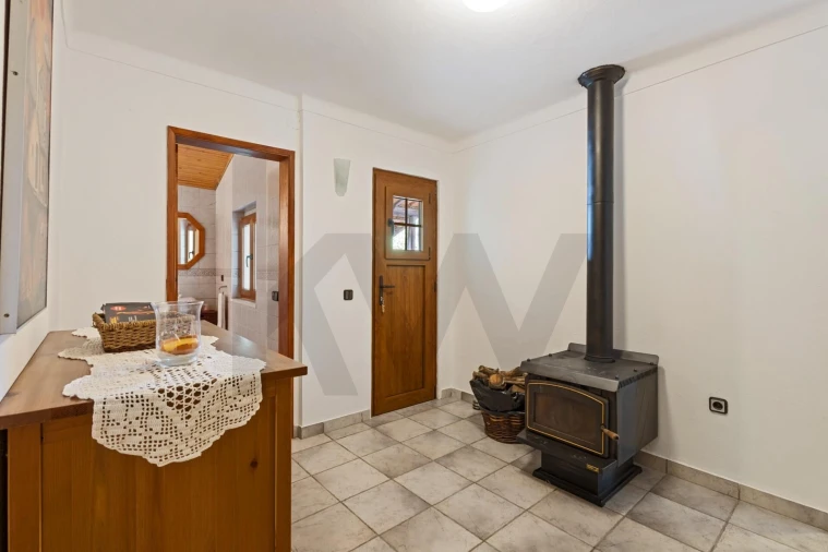 Quinta T6 para Venda em São João da Ribeira e Ribeira de São João Foto 20