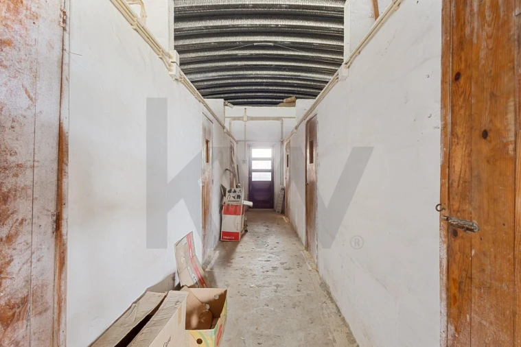 Quinta T6 para Venda em São João da Ribeira e Ribeira de São João Foto 37
