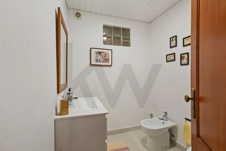 Quinta T6 para Venda em São João da Ribeira e Ribeira de São João Foto 13