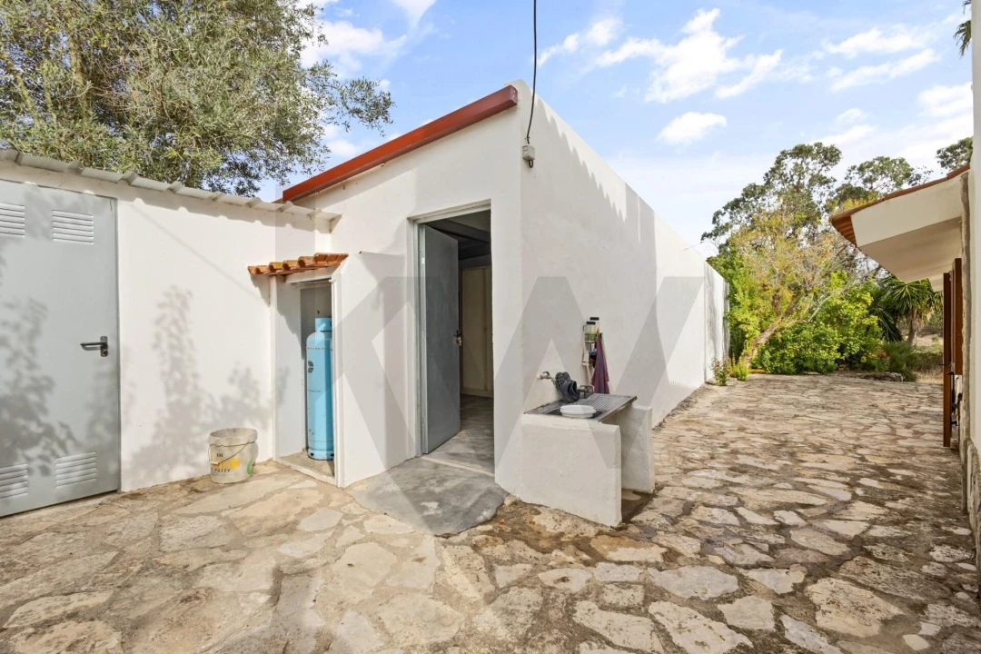 Quinta T6 para Venda em São João da Ribeira e Ribeira de São João Foto 38