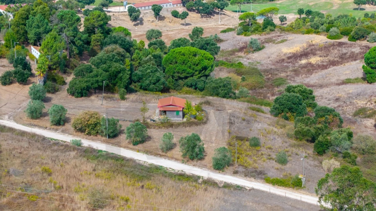 Quinta T6 para Venda em São João da Ribeira e Ribeira de São João Foto 48