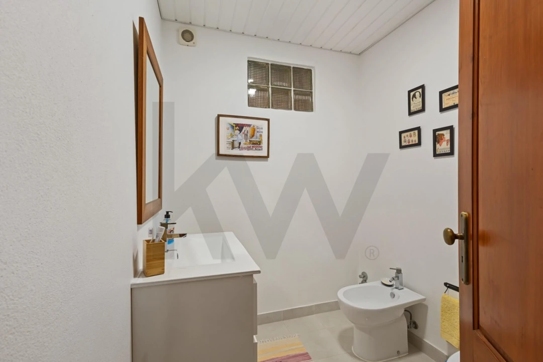 Quinta T6 para Venda em São João da Ribeira e Ribeira de São João Foto 13
