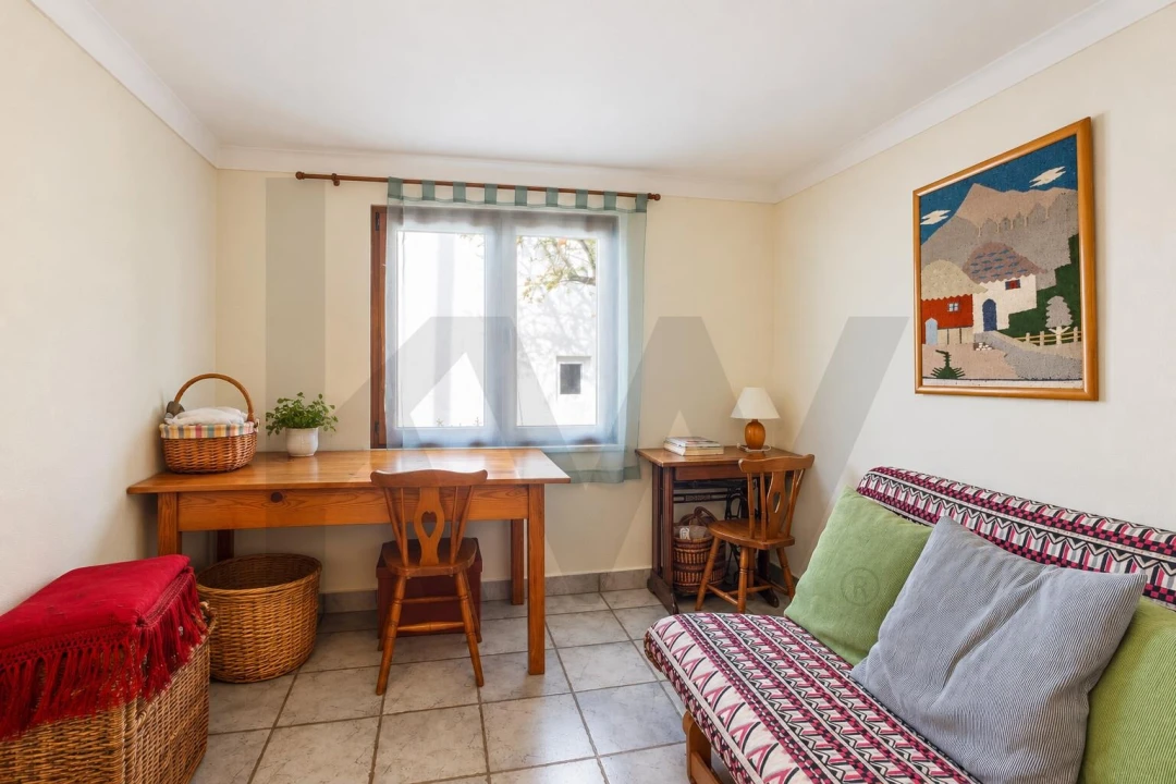 Quinta T6 para Venda em São João da Ribeira e Ribeira de São João Foto 17