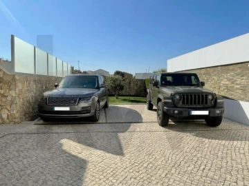 Moradia T4 para Venda em Ericeira