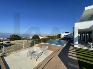Moradia T4 para Venda em Ericeira