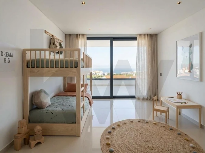 Moradia T4 para Venda em Ericeira Foto 7