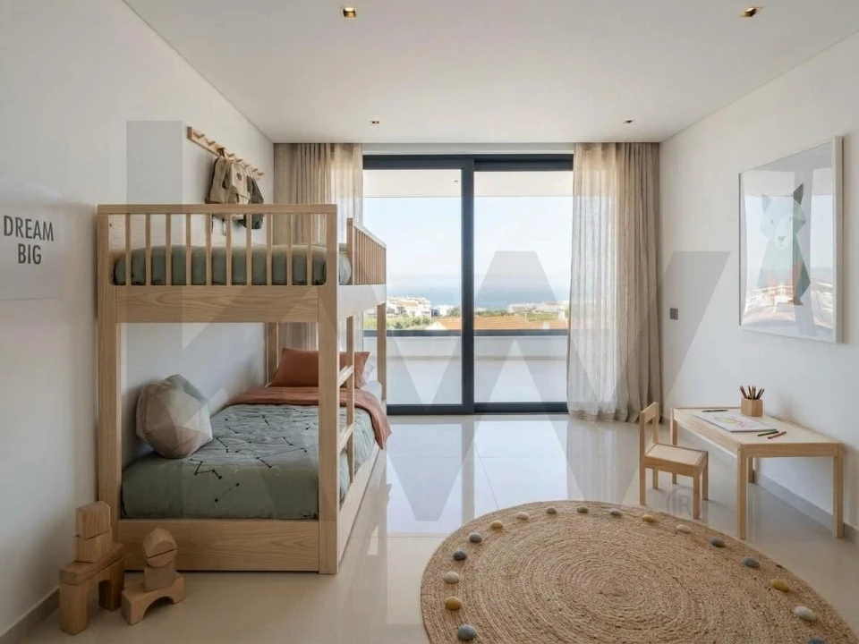 Moradia T4 para Venda em Ericeira Foto 7
