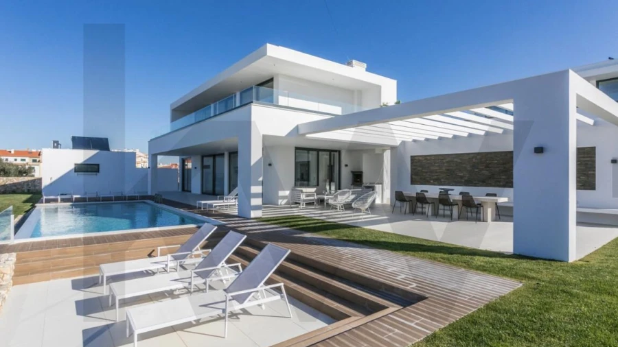 Moradia T4 para Venda em Ericeira