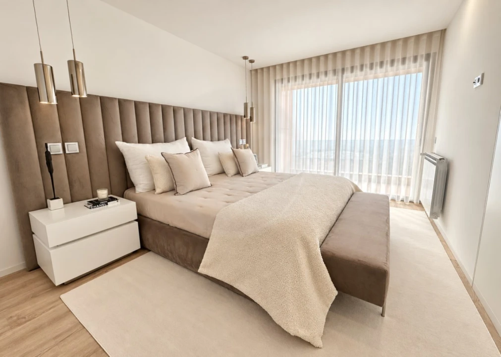 Apartamento T3 para Venda em Póvoa de Varzim, Beiriz e Argivai Foto 7