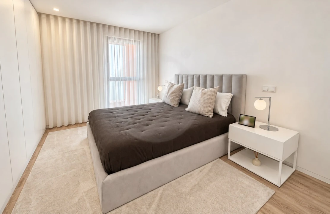 Apartamento T3 para Venda em Póvoa de Varzim, Beiriz e Argivai Foto 16