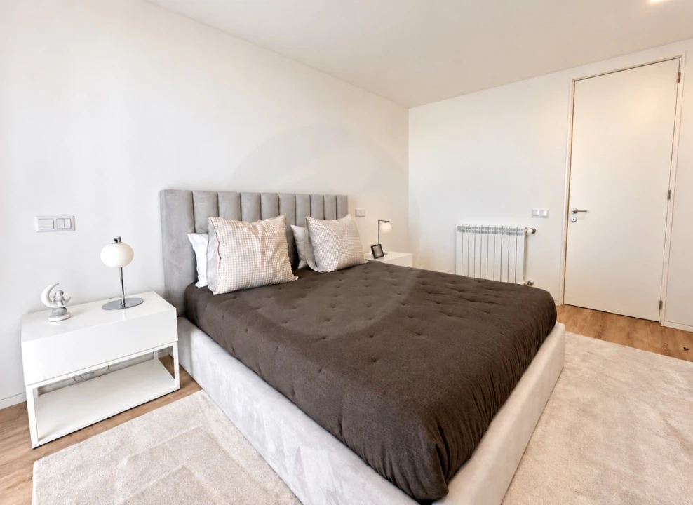 Apartamento T3 para Venda em Póvoa de Varzim, Beiriz e Argivai Foto 17
