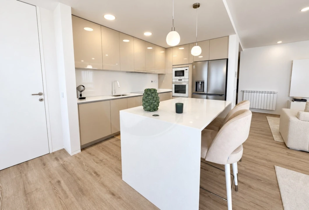 Apartamento T3 para Venda em Póvoa de Varzim, Beiriz e Argivai Foto 24