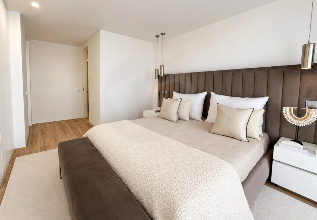Apartamento T3 para Venda em Póvoa de Varzim, Beiriz e Argivai Foto 26