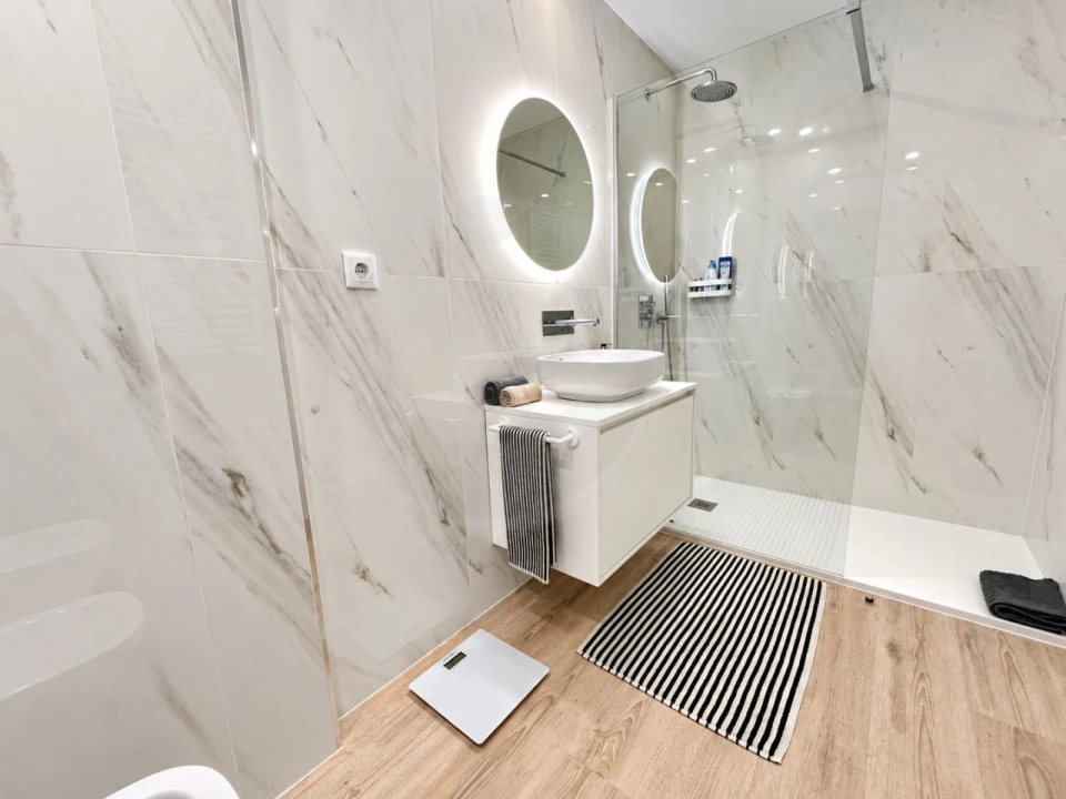 Apartamento T3 para Venda em Póvoa de Varzim, Beiriz e Argivai Foto 28