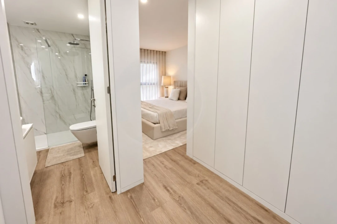 Apartamento T3 para Venda em Póvoa de Varzim, Beiriz e Argivai Foto 32
