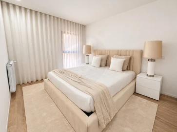 Apartamento T3 para Venda em Póvoa de Varzim, Beiriz e Argivai