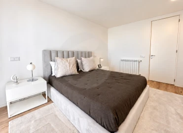 Apartamento T3 para Venda em Póvoa de Varzim, Beiriz e Argivai