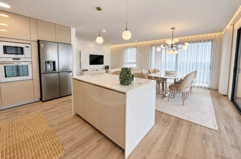 Apartamento T3 para Venda em Póvoa de Varzim, Beiriz e Argivai Foto 2